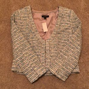 NWT Ann Taylor Jacket Size 8